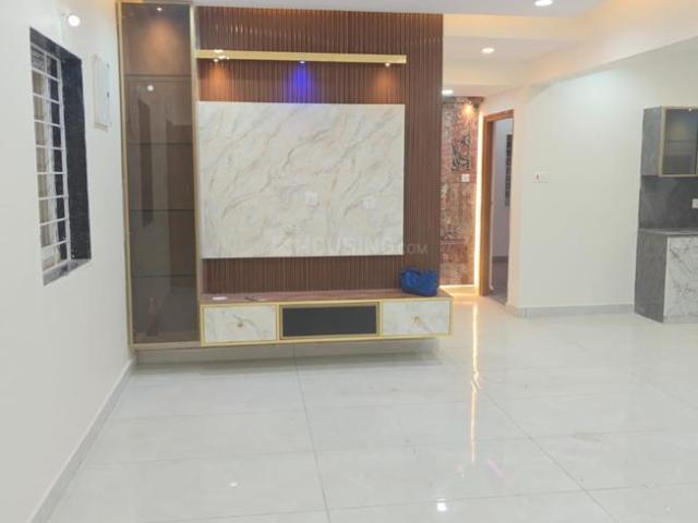 3 BHK Apartment in Pragathi Nagar for resale Hyderabad. The reference number is 20060697