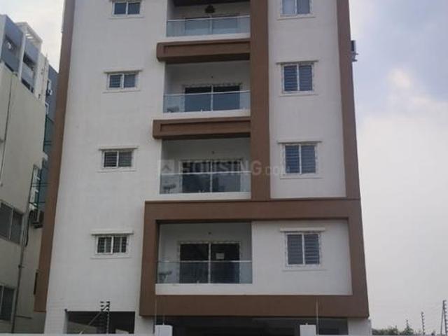 3 BHK Apartment in Pragathi Nagar for resale Hyderabad. The reference number is 20145742