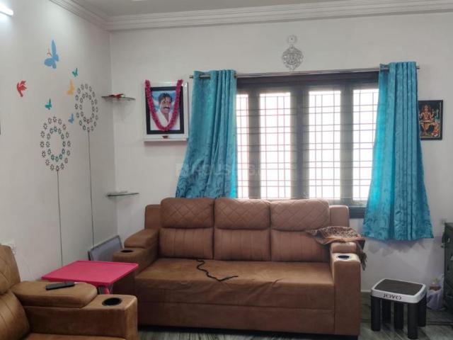 3 BHK Apartment in Pragathi Nagar for resale Hyderabad. The reference number is 20357516