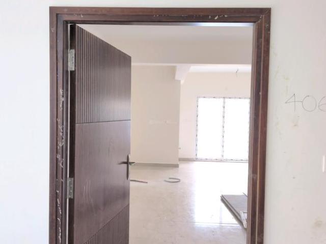 3 BHK Apartment in Pragathi Nagar for resale Hyderabad. The reference number is 20396522