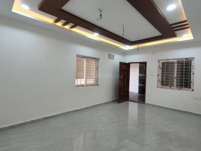 3 BHK Apartment in Pragathi Nagar for resale Pragathi Nagar Road. The reference number is 17320003