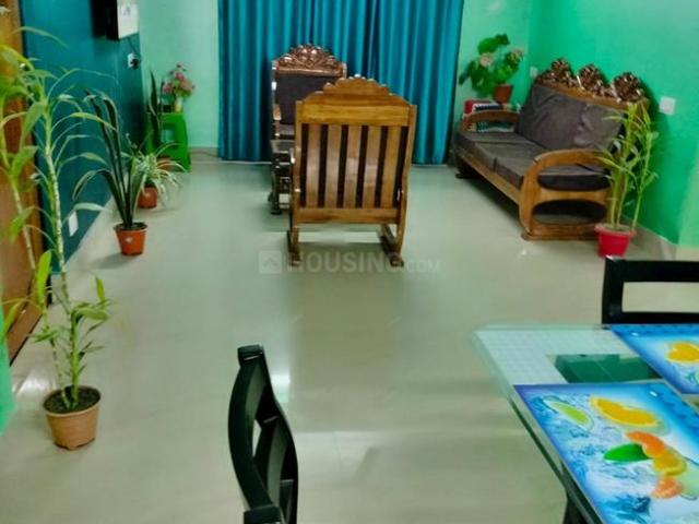 3 BHK Apartment in Pradhan Nagar for rent Siliguri. The reference number is 20326167