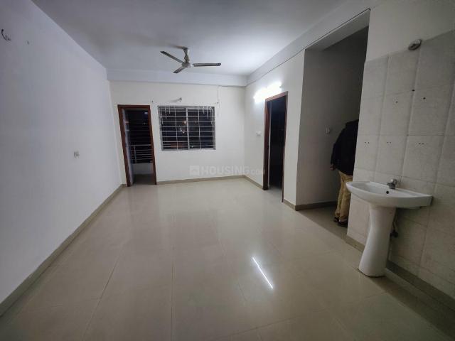 3 BHK Apartment in Prakash Nagar for rent Siliguri. The reference number is 19156329