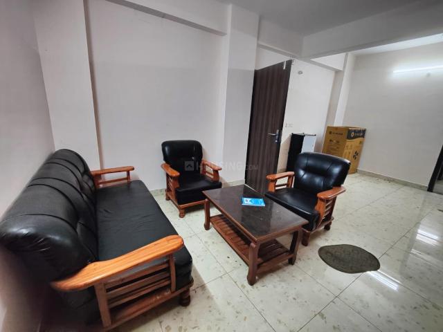3 BHK Apartment in Prakash Nagar for rent Siliguri. The reference number is 20220301