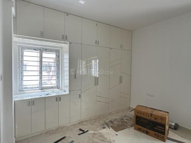 3 BHK Apartment in Prakashreddypet for rent Warangal. The reference number is 20698603