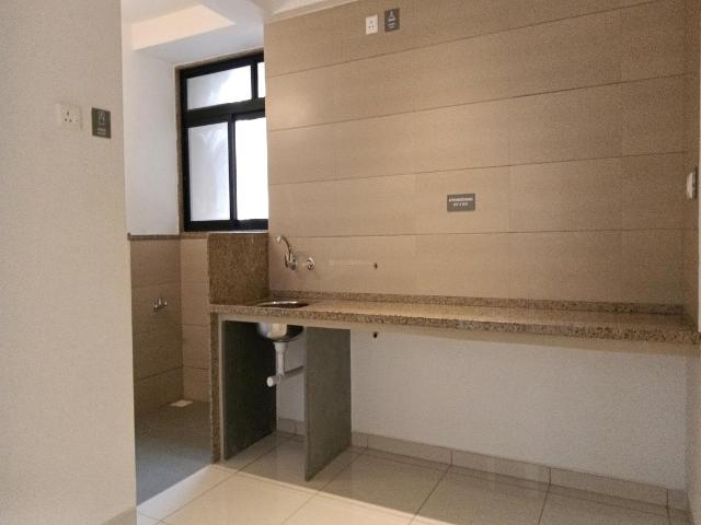3 BHK Apartment in Prahlad Nagar for rent Ahmedabad. The reference number is 12532558