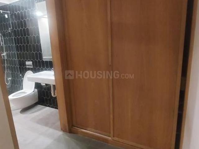 3 BHK Apartment in Prahlad Nagar for rent Ahmedabad. The reference number is 15843978