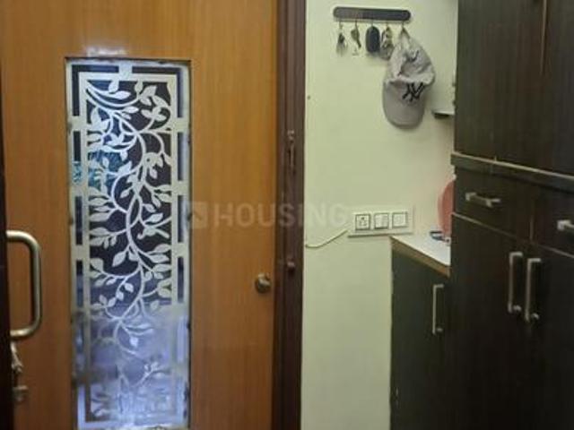 3 BHK Apartment in Prahlad Nagar for rent Ahmedabad. The reference number is 18884505