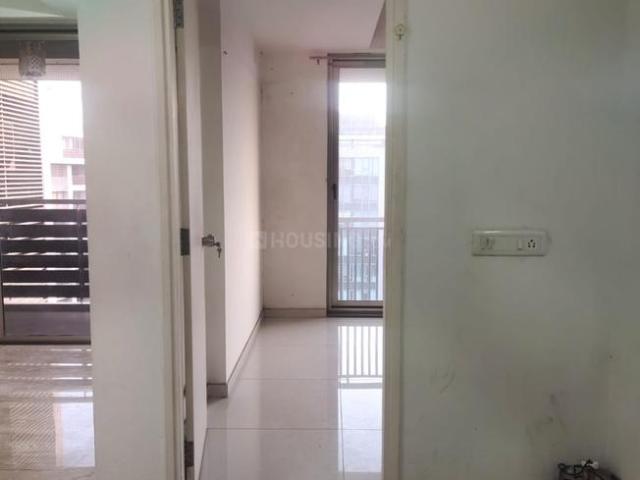 3 BHK Apartment in Prahlad Nagar for rent Ahmedabad. The reference number is 19426773