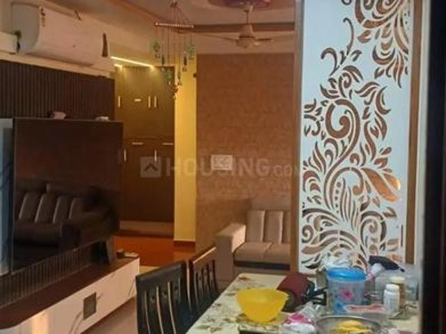 3 BHK Apartment in Prahlad Nagar for rent Ahmedabad. The reference number is 19749725