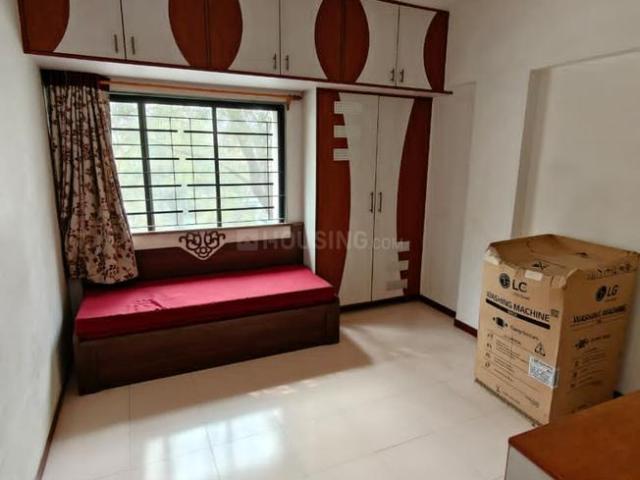 3 BHK Apartment in Prahlad Nagar for rent Ahmedabad. The reference number is 19749807