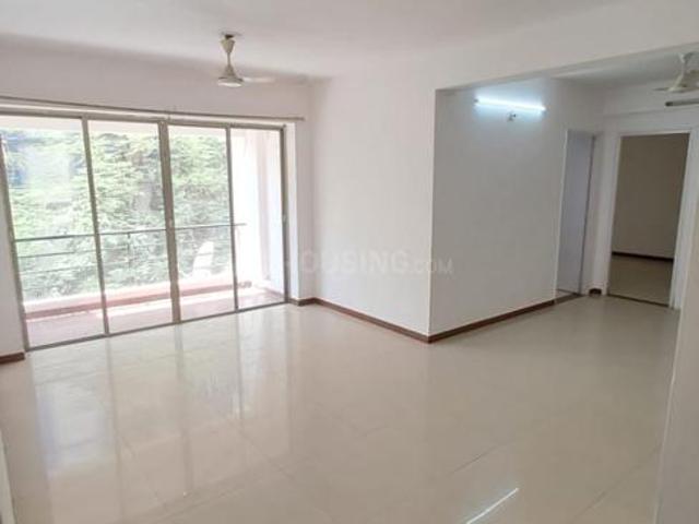 3 BHK Apartment in Prahlad Nagar for rent Ahmedabad. The reference number is 19988237