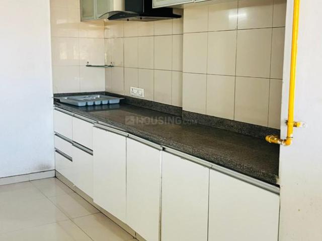 3 BHK Apartment in Prahlad Nagar for rent Ahmedabad. The reference number is 19363736