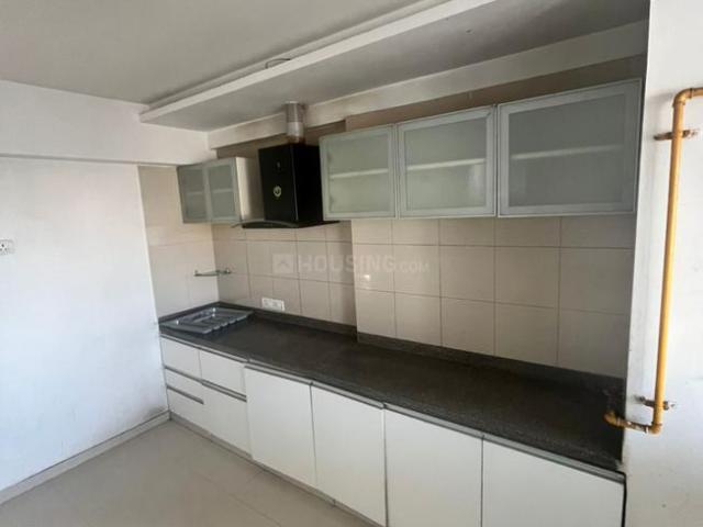 3 BHK Apartment in Prahlad Nagar for rent Ahmedabad. The reference number is 19363819