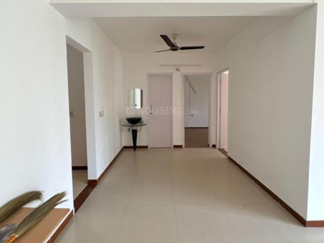 3 BHK Apartment in Prahlad Nagar for rent Ahmedabad. The reference number is 20591592