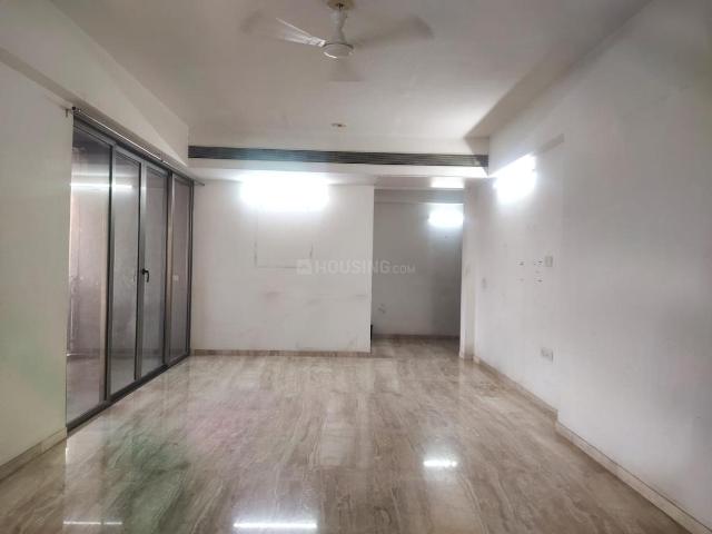 3 BHK Apartment in Prahlad Nagar for rent Ahmedabad. The reference number is 20634020