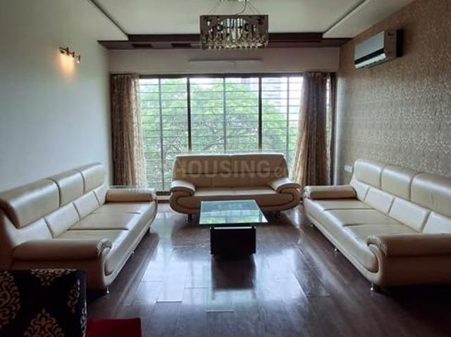3 BHK Apartment in Prahlad Nagar for rent Ahmedabad. The reference number is 20697558