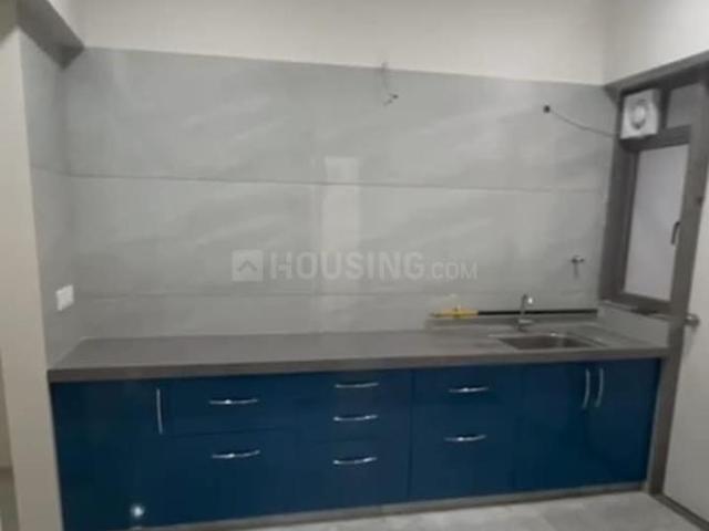 3 BHK Apartment in Prahlad Nagar for rent Ahmedabad. The reference number is 20700767