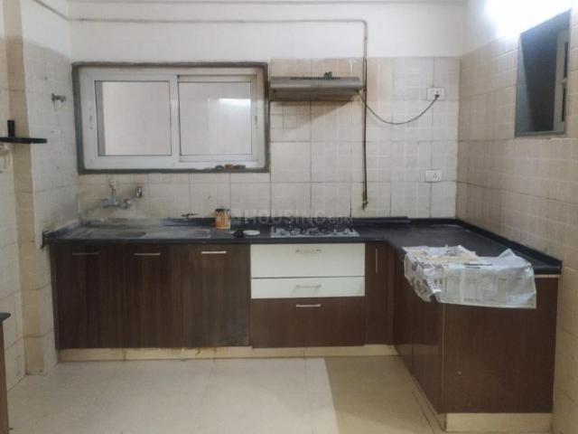 3 BHK Apartment in Prahlad Nagar for rent Ahmedabad. The reference number is 20856208