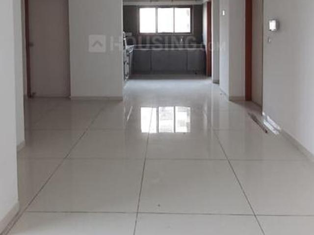 3 BHK Apartment in Prahlad Nagar for rent Ahmedabad. The reference number is 20890217