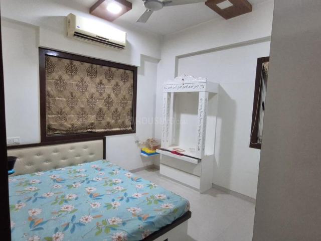 3 BHK Apartment in Prahlad Nagar for rent Ahmedabad. The reference number is 20898843