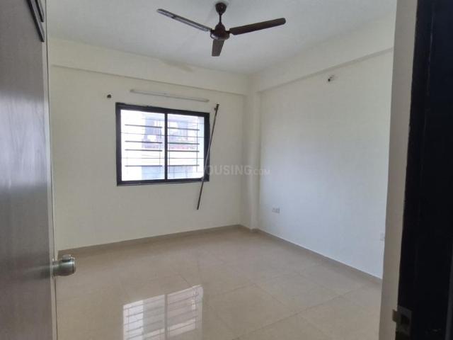 3 BHK Apartment in Prahlad Nagar for rent Ahmedabad. The reference number is 20944226