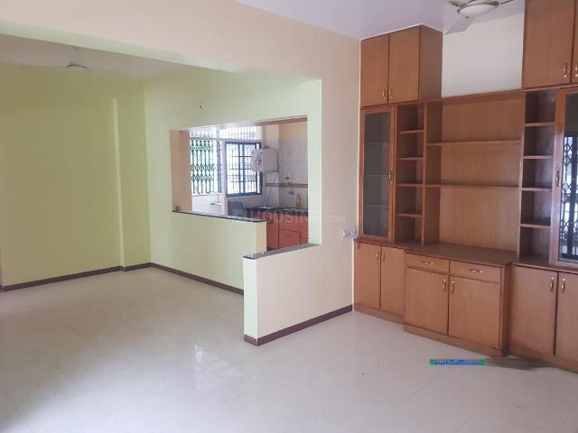 3 BHK Apartment in Prahlad Nagar for rent Ahmedabad. The reference number is 20957774