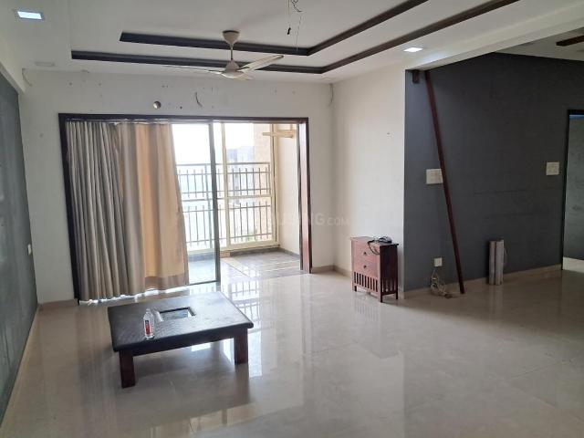 3 BHK Apartment in Prahlad Nagar for rent Ahmedabad. The reference number is 20959144
