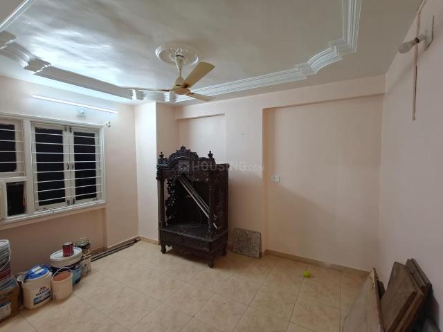 3 BHK Apartment in Prahlad Nagar for rent Ahmedabad. The reference number is 20071883