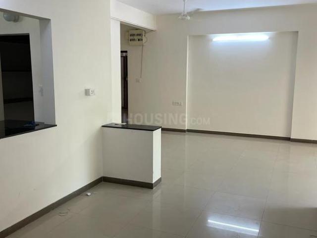 3 BHK Apartment in Prahlad Nagar for rent Ahmedabad. The reference number is 20210167
