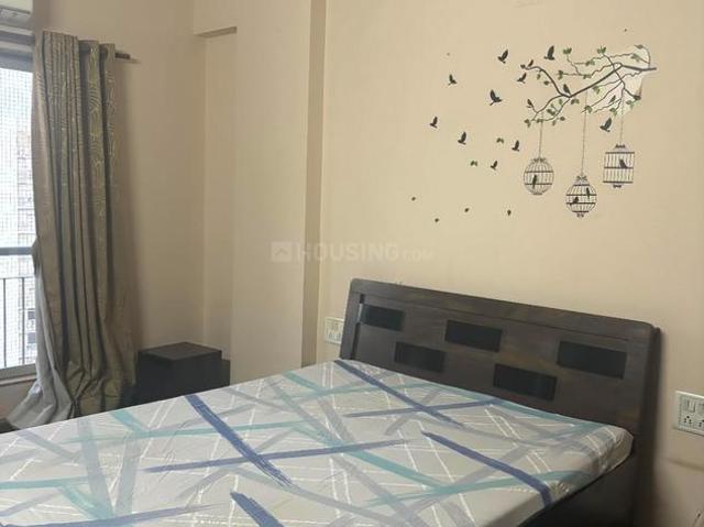 3 BHK Apartment in Prahlad Nagar for rent Ahmedabad. The reference number is 20226118