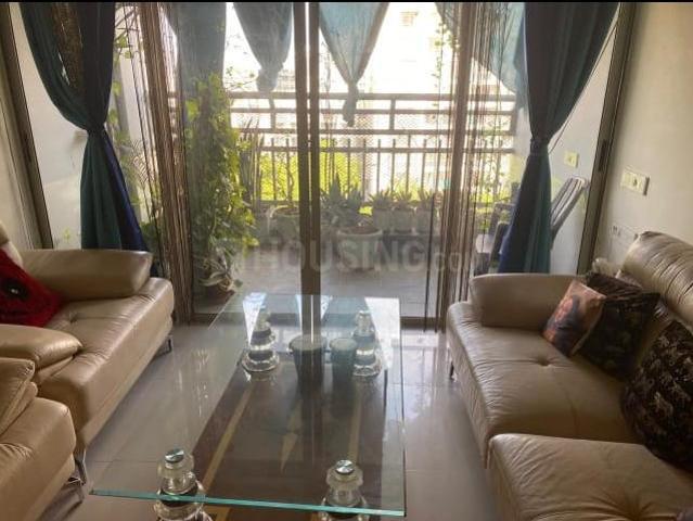 3 BHK Apartment in Prahlad Nagar for rent Ahmedabad. The reference number is 20251915