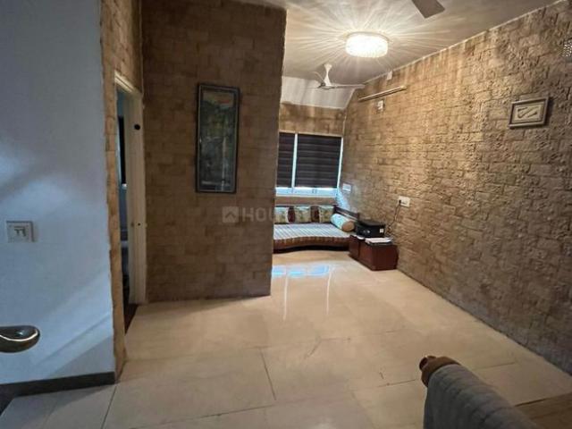 3 BHK Apartment in Prahlad Nagar for rent Ahmedabad. The reference number is 20262171