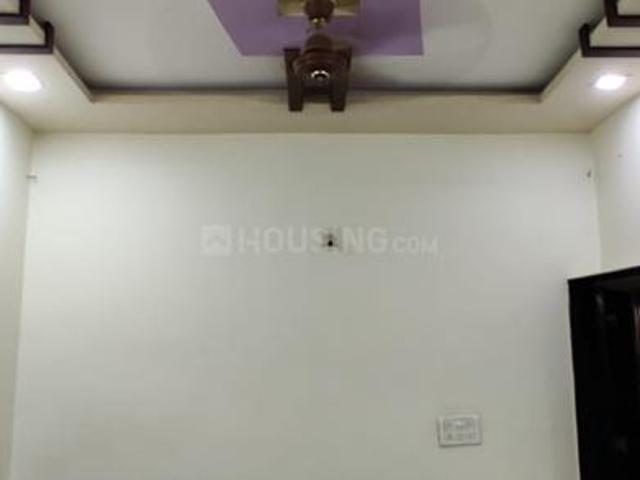 3 BHK Apartment in Prahlad Nagar for rent Ahmedabad. The reference number is 20276135