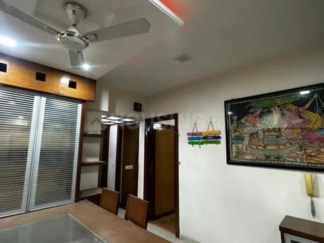 3 BHK Apartment in Prahlad Nagar for rent Ahmedabad. The reference number is 20280003
