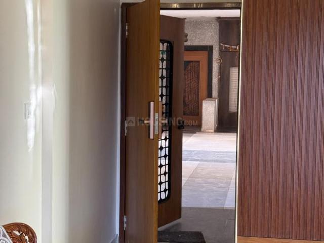 3 BHK Apartment in Prahlad Nagar for rent Ahmedabad. The reference number is 20285387