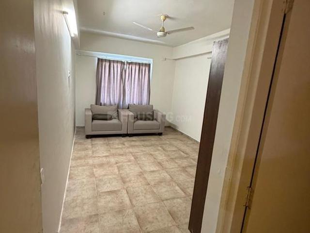 3 BHK Apartment in Prahlad Nagar for rent Ahmedabad. The reference number is 20286196