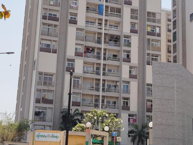 3 BHK Apartment in Prahlad Nagar for rent Ahmedabad. The reference number is 20299384