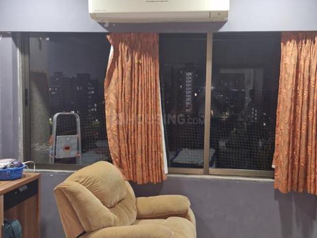 3 BHK Apartment in Prahlad Nagar for rent Ahmedabad. The reference number is 20354878