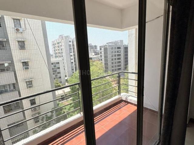 3 BHK Apartment in Prahlad Nagar for rent Ahmedabad. The reference number is 20377973