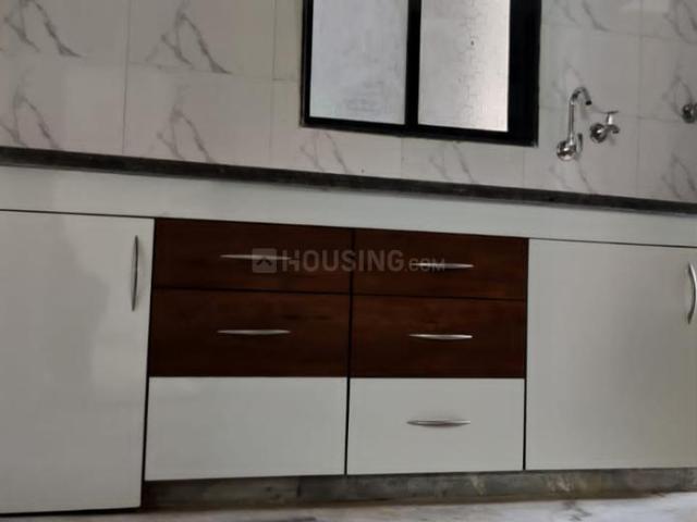 3 BHK Apartment in Prahlad Nagar for rent Ahmedabad. The reference number is 20383256