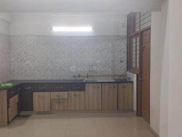 3 BHK Apartment in Prahlad Nagar for rent Ahmedabad. The reference number is 20388357