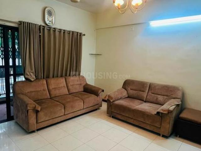 3 BHK Apartment in Prahlad Nagar for rent Ahmedabad. The reference number is 20389118
