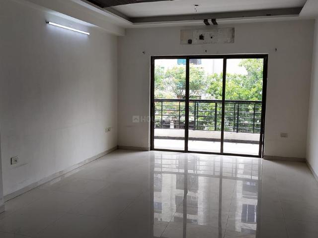 3 BHK Apartment in Prahlad Nagar for resale Ahmedabad. The reference number is 12843673