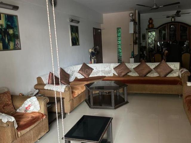 3 BHK Apartment in Prahlad Nagar for resale Ahmedabad. The reference number is 16428436