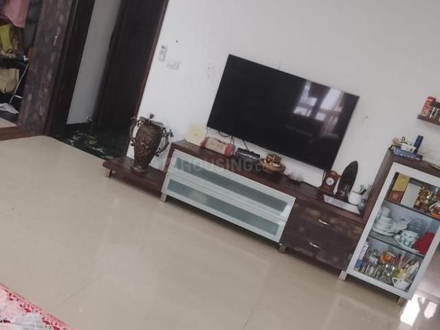 3 BHK Apartment in Prahlad Nagar for resale Ahmedabad. The reference number is 18700064