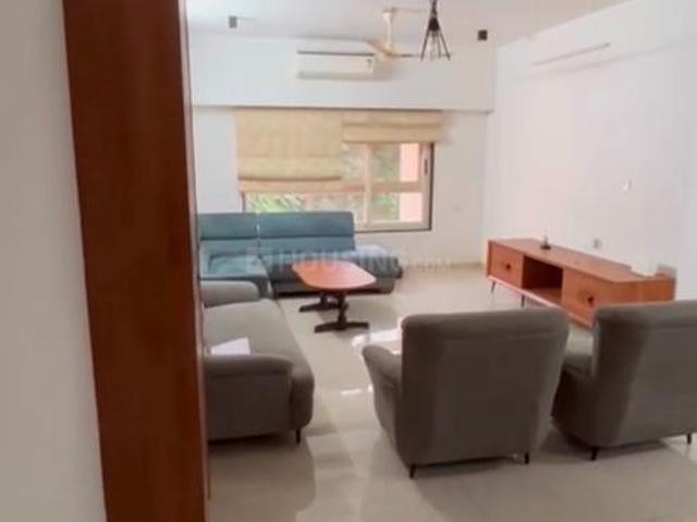 3 BHK Apartment in Prahlad Nagar for resale Ahmedabad. The reference number is 18715348