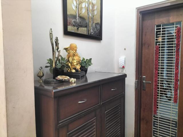 3 BHK Apartment in Prahlad Nagar for resale Ahmedabad. The reference number is 19872567