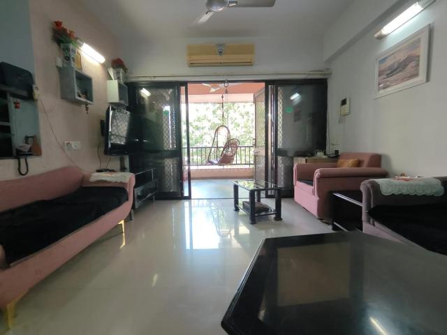 3 BHK Apartment in Prahlad Nagar for resale Ahmedabad. The reference number is 20001113