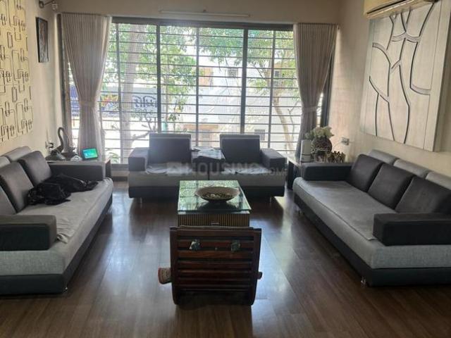 3 BHK Apartment in Prahlad Nagar for resale Ahmedabad. The reference number is 20349184